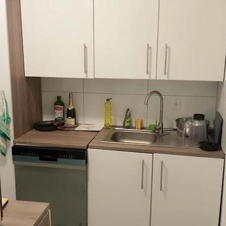 Designwohnung Im Heilbronn Eksteriør bilde