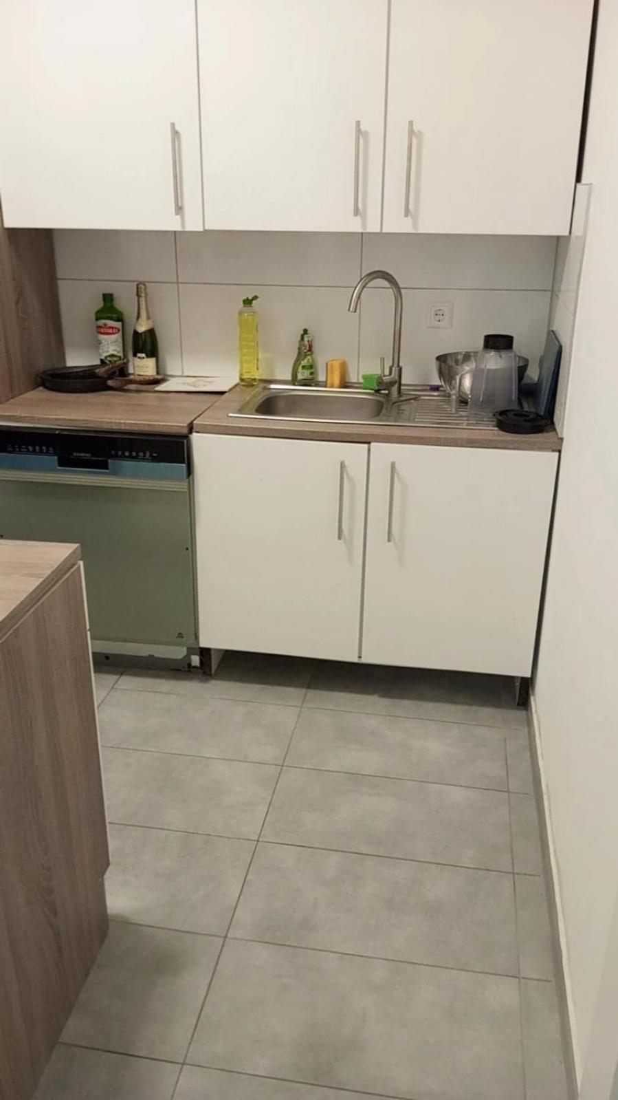 Designwohnung Im Heilbronn Eksteriør bilde