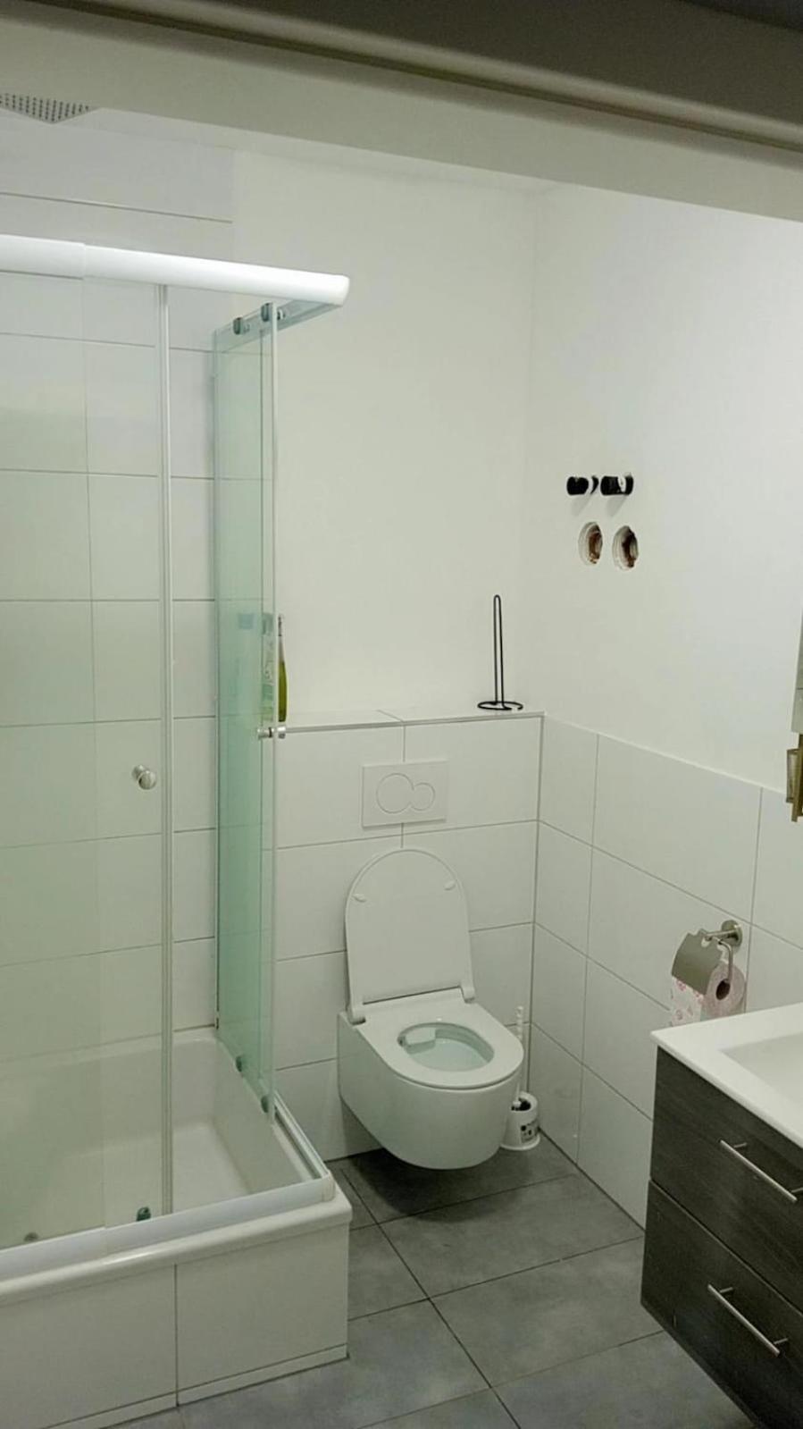 Designwohnung Im Heilbronn Eksteriør bilde