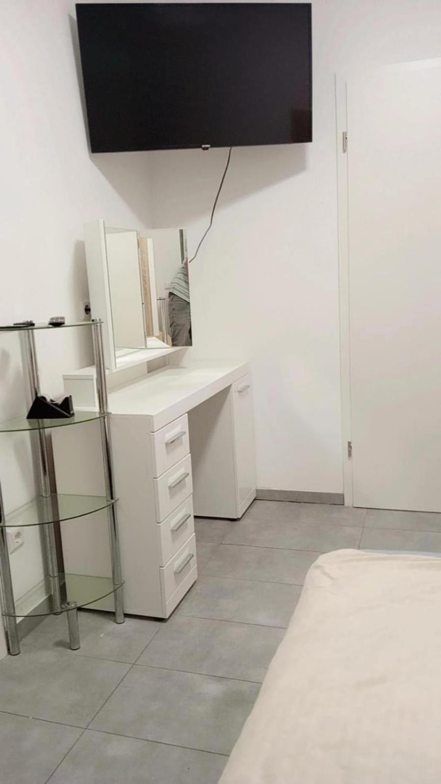 Designwohnung Im Heilbronn Eksteriør bilde