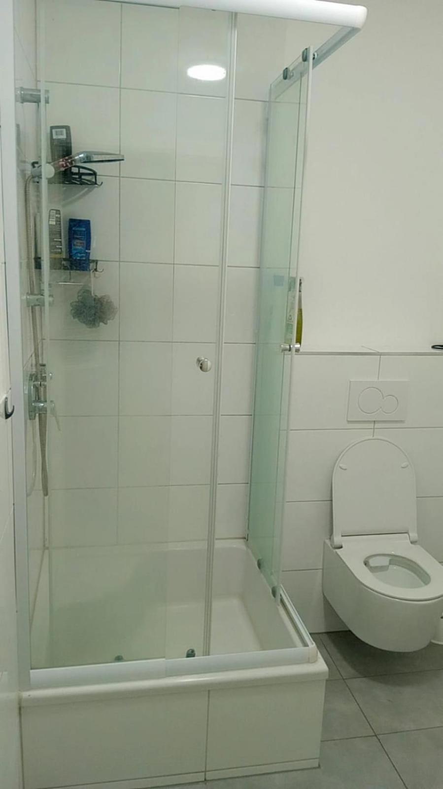 Designwohnung Im Heilbronn Eksteriør bilde