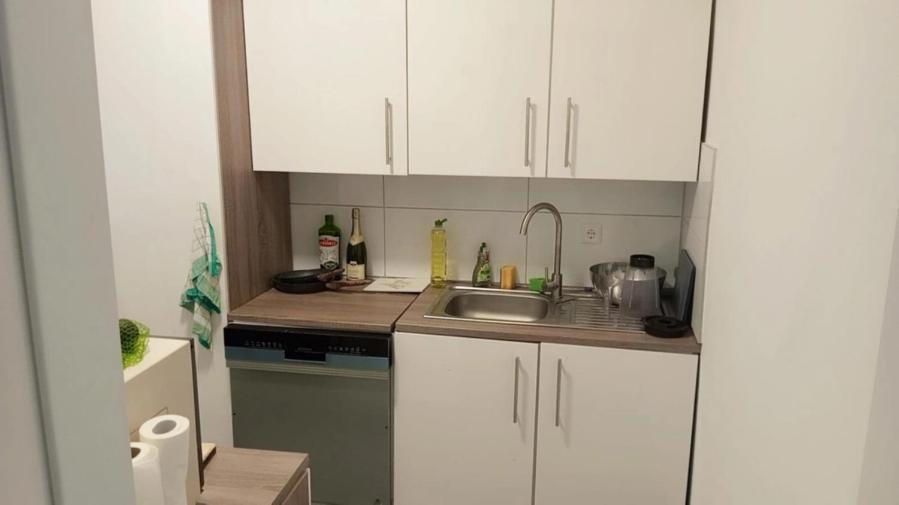 Designwohnung Im Heilbronn Eksteriør bilde